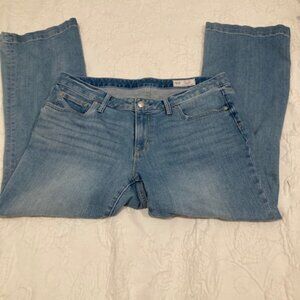 GAP Jeans - Boot Cut